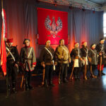 Obchody 155. rocznicy Bitwy pod Małogoszczem / Ewa Pociejowska-Gawęda / Radio Kielce