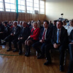 Obchody 155. rocznicy Bitwy pod Małogoszczem / Ewa Pociejowska-Gawęda / Radio Kielce