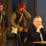 Obchody 155. rocznicy Bitwy pod Małogoszczem / Ewa Pociejowska-Gawęda / Radio Kielce