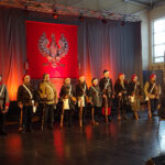 Obchody 155. rocznicy Bitwy pod Małogoszczem / Ewa Pociejowska-Gawęda / Radio Kielce