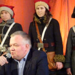 Obchody 155. rocznicy Bitwy pod Małogoszczem / Ewa Pociejowska-Gawęda / Radio Kielce