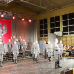 Obchody 155. rocznicy Bitwy pod Małogoszczem / Ewa Pociejowska-Gawęda / Radio Kielce