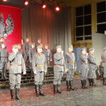 Obchody 155. rocznicy Bitwy pod Małogoszczem / Ewa Pociejowska-Gawęda / Radio Kielce