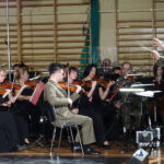 Obchody 155. rocznicy Bitwy pod Małogoszczem / Ewa Pociejowska-Gawęda / Radio Kielce