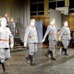 Obchody 155. rocznicy Bitwy pod Małogoszczem / Ewa Pociejowska-Gawęda / Radio Kielce