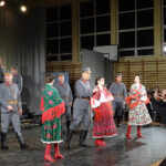 Obchody 155. rocznicy Bitwy pod Małogoszczem / Ewa Pociejowska-Gawęda / Radio Kielce