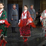 Obchody 155. rocznicy Bitwy pod Małogoszczem / Ewa Pociejowska-Gawęda / Radio Kielce