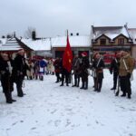 155. rocznica Bitwy pod Małogoszczem / Ewa Pociejowska - Gawęda / Radio Kielce