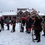 155. rocznica Bitwy pod Małogoszczem / Ewa Pociejowska - Gawęda / Radio Kielce