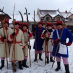 155. rocznica Bitwy pod Małogoszczem / Ewa Pociejowska - Gawęda / Radio Kielce