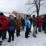 155. rocznica Bitwy pod Małogoszczem / Ewa Pociejowska - Gawęda / Radio Kielce