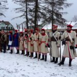 155. rocznica Bitwy pod Małogoszczem / Ewa Pociejowska - Gawęda / Radio Kielce