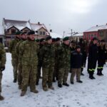 155. rocznica Bitwy pod Małogoszczem / Ewa Pociejowska - Gawęda / Radio Kielce