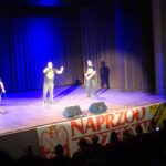 Jędrzejów. Inauguracja obchodów Dnia Pamięci Żołnierzy Niezłomnych / Ewa Pociejowska - Gawęda / Radio Kielce