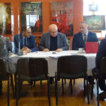 Arabska spółka APCO zainwestuje w Jędrzejowie / Ewa Pociejowska-Gawęda / Radio Kielce