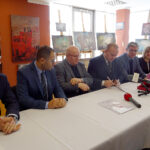 Arabska spółka APCO zainwestuje w Jędrzejowie / Ewa Pociejowska-Gawęda / Radio Kielce