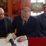 Arabska spółka APCO zainwestuje w Jędrzejowie / Ewa Pociejowska-Gawęda / Radio Kielce