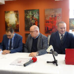 Arabska spółka APCO zainwestuje w Jędrzejowie / Ewa Pociejowska-Gawęda / Radio Kielce