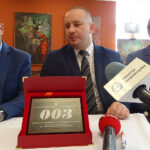 Arabska spółka APCO zainwestuje w Jędrzejowie / Ewa Pociejowska-Gawęda / Radio Kielce