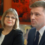 Arabska spółka APCO zainwestuje w Jędrzejowie / Ewa Pociejowska-Gawęda / Radio Kielce