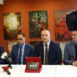 Arabska spółka APCO zainwestuje w Jędrzejowie / Ewa Pociejowska-Gawęda / Radio Kielce