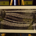 Skarżyskie Dni Fotografii - spotkanie z artystą fotografikiem Januszem Buczkowskim, współtwórcą Kieleckiej Szkoły Krajobrazu / Tomasz Piwko / Radio Kielce