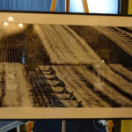 Skarżyskie Dni Fotografii - spotkanie z artystą fotografikiem Januszem Buczkowskim, współtwórcą Kieleckiej Szkoły Krajobrazu / Tomasz Piwko / Radio Kielce