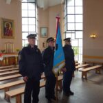 Starachowice. Pogrzeb Henryka Kołodziejskiego / Tomasz Piwko / Radio Kielce