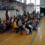 Bilcza. Akcje profilaktyczna "Nie-czadowa wizyta w Bilczy" / Marcin Różyc / Radio Kielce