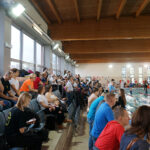 Zawody pływackie o Puchar Prezydenta Kielc / Stanisław Blinstrub / Radio Kielce