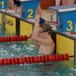 Zawody pływackie o Puchar Prezydenta Kielc / Stanisław Blinstrub / Radio Kielce