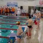 Zawody pływackie o Puchar Prezydenta Kielc / Stanisław Blinstrub / Radio Kielce