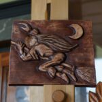 Kielce. Salon Rękodzieła Artystycznego w WDK / Wiktor Dziarmaga / Radio Kielce