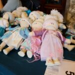 Kielce. Salon Rękodzieła Artystycznego w WDK / Wiktor Dziarmaga / Radio Kielce