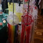 Kielce. Salon Rękodzieła Artystycznego w WDK / Wiktor Dziarmaga / Radio Kielce