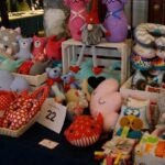 Kielce. Salon Rękodzieła Artystycznego w WDK / Wiktor Dziarmaga / Radio Kielce