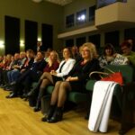 Kielce. Podsumowanie ubiegłorocznej edycji Szlachetnej Paczki oraz przedstawienie planów na kolejny rok / Wiktor Dziarmaga / Radio Kielce