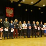 Kielce. Podsumowanie ubiegłorocznej edycji Szlachetnej Paczki oraz przedstawienie planów na kolejny rok / Wiktor Dziarmaga / Radio Kielce