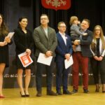 Kielce. Podsumowanie ubiegłorocznej edycji Szlachetnej Paczki oraz przedstawienie planów na kolejny rok / Wiktor Dziarmaga / Radio Kielce