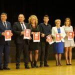 Kielce. Podsumowanie ubiegłorocznej edycji Szlachetnej Paczki oraz przedstawienie planów na kolejny rok / Wiktor Dziarmaga / Radio Kielce