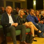 Kielce. Podsumowanie ubiegłorocznej edycji Szlachetnej Paczki oraz przedstawienie planów na kolejny rok / Wiktor Dziarmaga / Radio Kielce