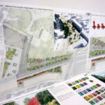 Rozstrzygnięcie konkursu na wykonanie projektu ulicy Bodzentyńskiej / Wiktor Dziarmaga / Radio Kielce