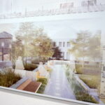 Rozstrzygnięcie konkursu na wykonanie projektu ulicy Bodzentyńskiej / Wiktor Dziarmaga / Radio Kielce