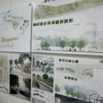 Rozstrzygnięcie konkursu na wykonanie projektu ulicy Bodzentyńskiej / Wiktor Dziarmaga / Radio Kielce