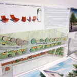 Rozstrzygnięcie konkursu na wykonanie projektu ulicy Bodzentyńskiej / Wiktor Dziarmaga / Radio Kielce