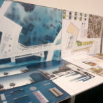 Rozstrzygnięcie konkursu na wykonanie projektu ulicy Bodzentyńskiej / Wiktor Dziarmaga / Radio Kielce