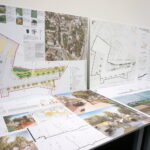 Rozstrzygnięcie konkursu na wykonanie projektu ulicy Bodzentyńskiej / Wiktor Dziarmaga / Radio Kielce