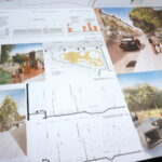 Rozstrzygnięcie konkursu na wykonanie projektu ulicy Bodzentyńskiej / Wiktor Dziarmaga / Radio Kielce