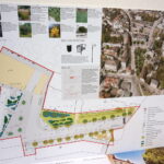 Rozstrzygnięcie konkursu na wykonanie projektu ulicy Bodzentyńskiej / Wiktor Dziarmaga / Radio Kielce