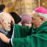 Diecezjalne obchody Światowego Dnia Chorego w Sandomierzu / Grażyna Szlęzak-Wójcik / Radio Kielce